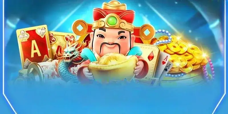 Bạn có thể truy cập để tham gia game bài yêu thích bất kỳ lúc nào