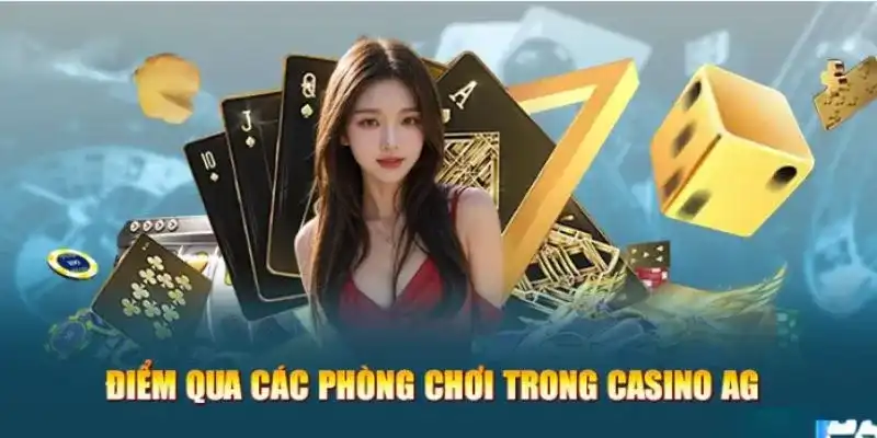 Chinh phục những tựa game cực hot ở sảnh