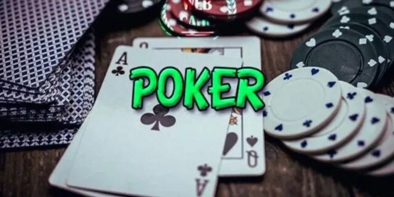 Tổng quan cách chơi Poker QQ88